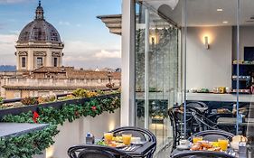 Hotel Doria Rome